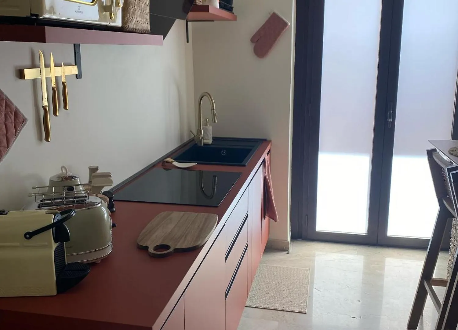 Taga Suites Catania Guest house