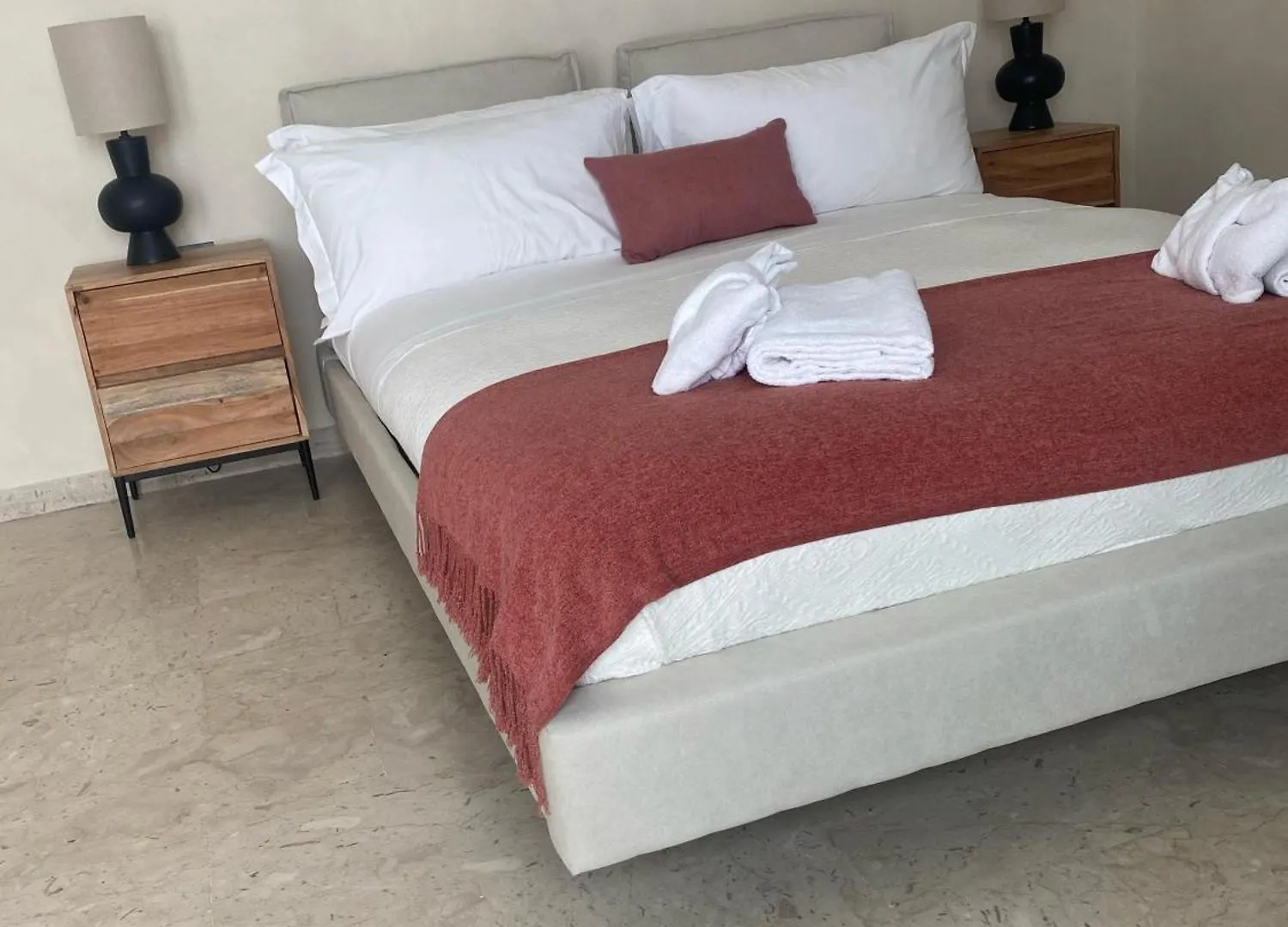Taga Suites Catania Italy