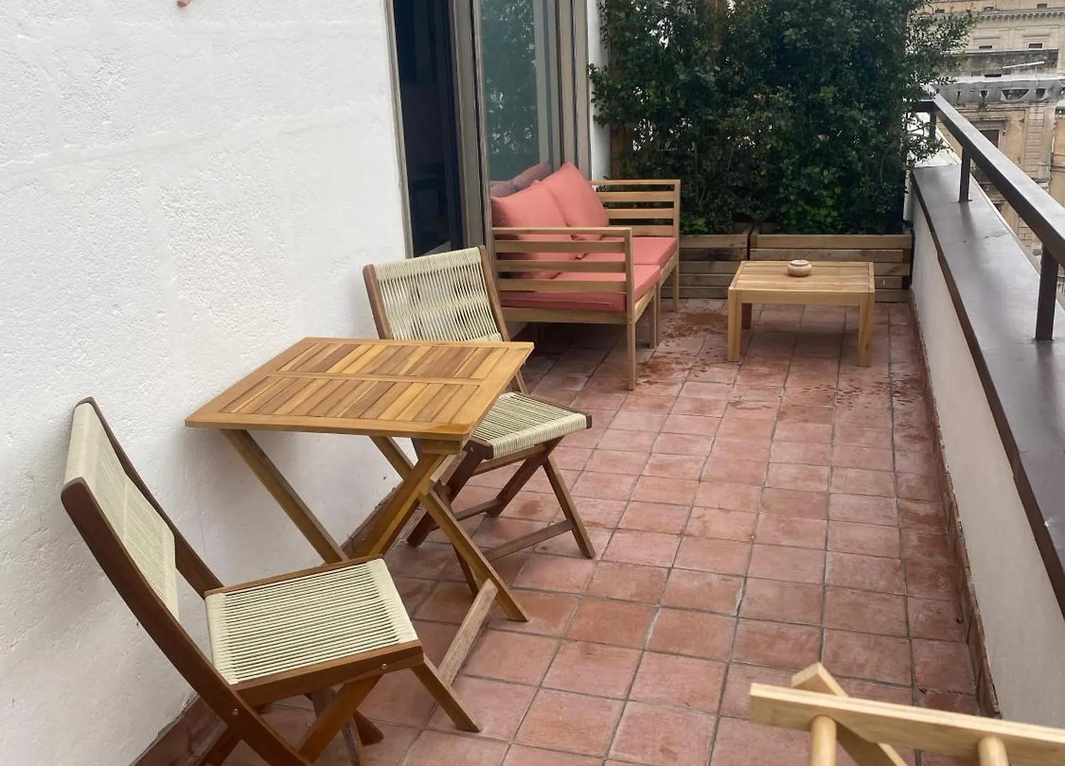 Guest house Taga Suites Catania Italy