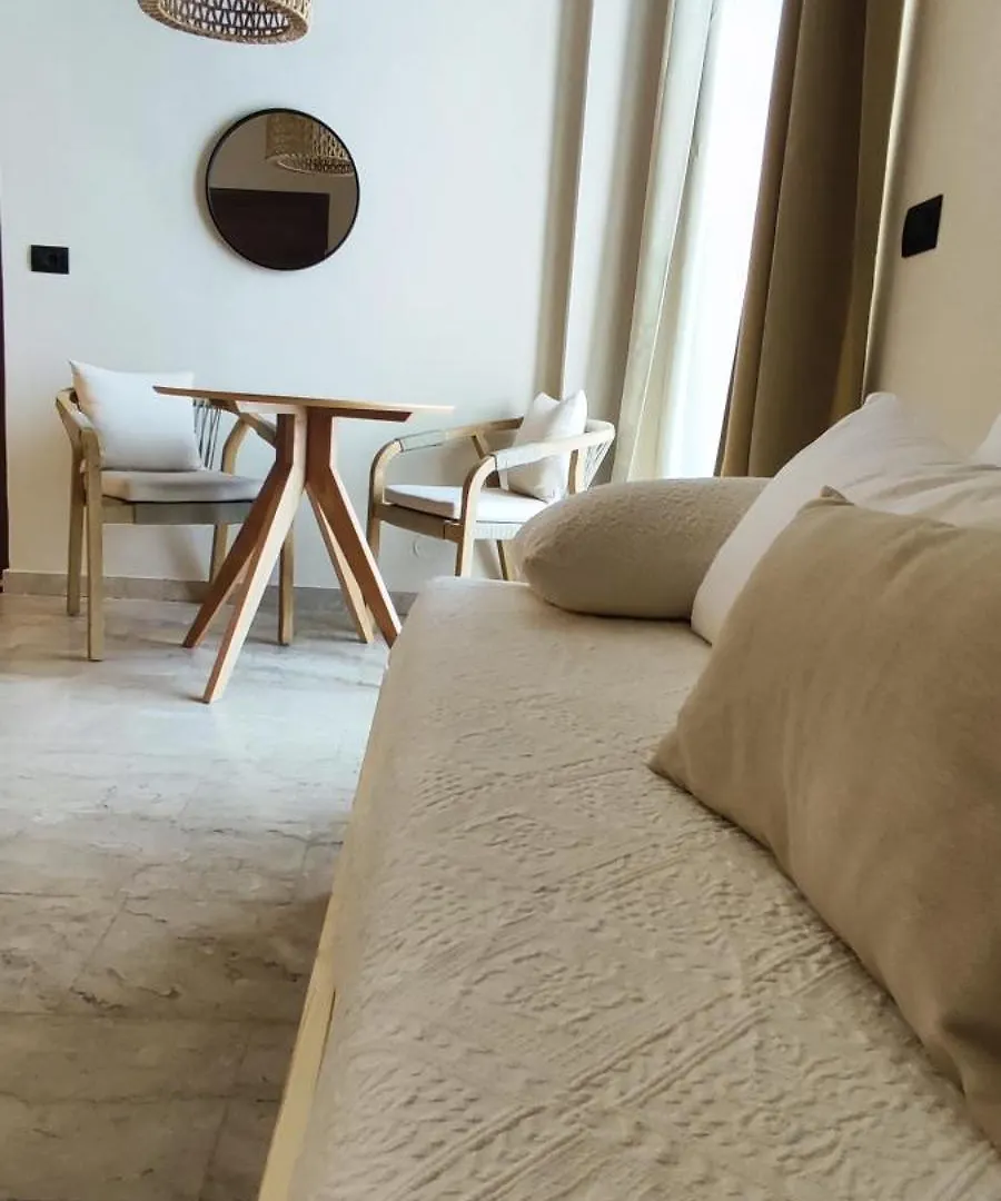 Konukevi Taga Suites Katanya