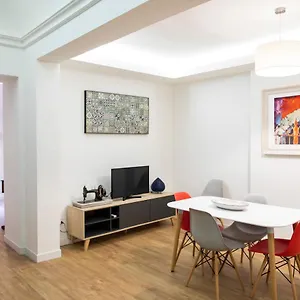 Appartamento Uzeda, Catania