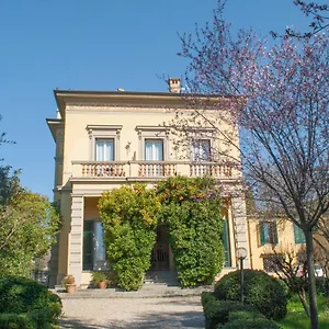 Dimora Salviati Nocleg ze śniadaniem Florencja