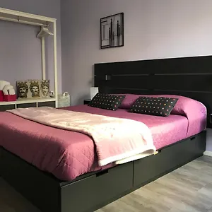 Appartamento Ade, Catania