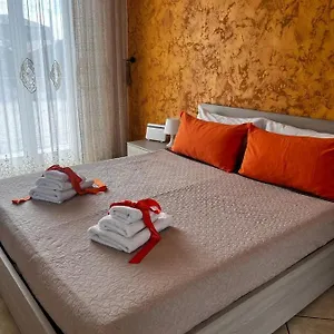 Apartament Porta Garibaldi, Katania