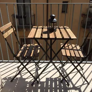 Apartament Katane, Katania