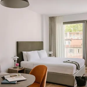 Sonder Atelier Hotel apartamentowy Mediolan