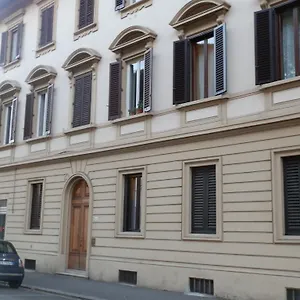 La Filarocca Nocleg ze śniadaniem Florencja