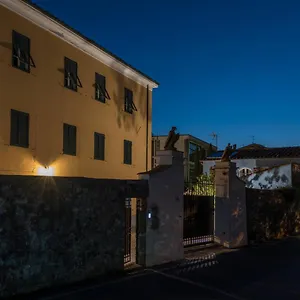 La Chiusa Delle Monache Nocleg ze śniadaniem Lukka