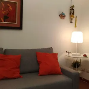Appartamento A Casa Di Lori, Catania