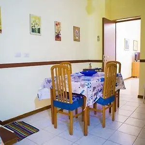 Appartamento La Casa Di Salvo, Catania