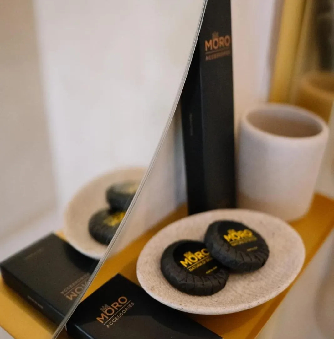 Taga Suites カターニア ゲストハウス