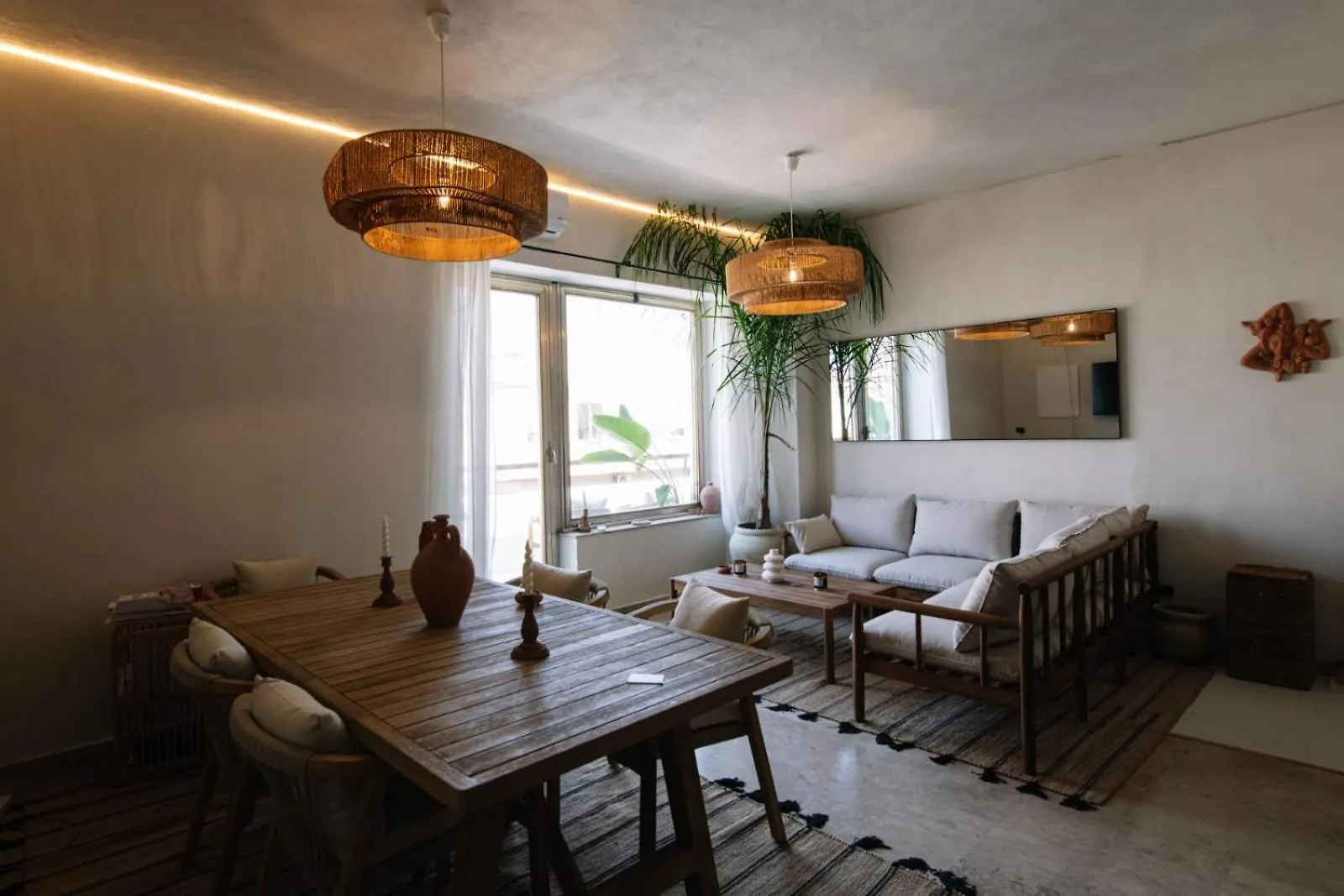 Affittacamere Taga Suites Aeroporto di Catania Fontana Rossa