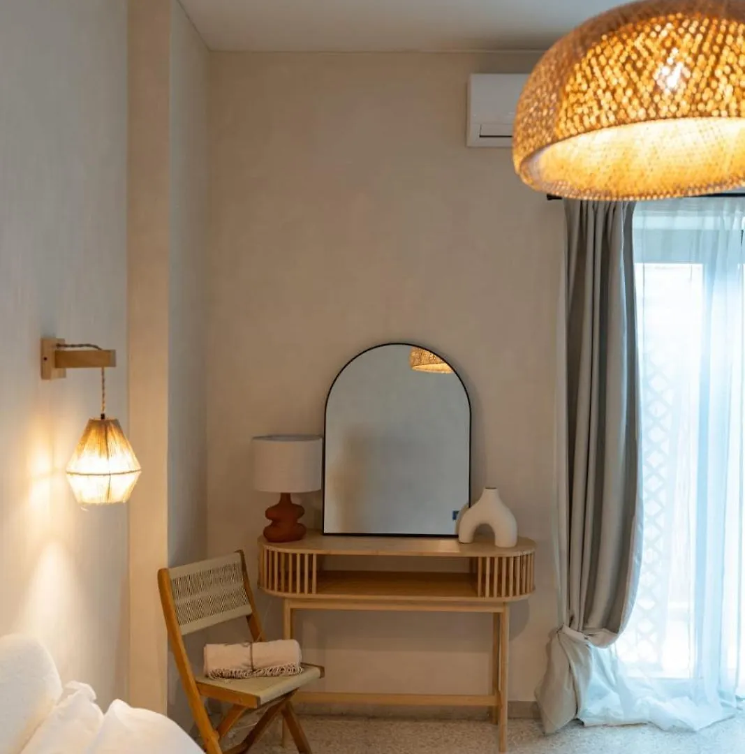 Affittacamere Taga Suites Aeroporto di Catania Fontana Rossa