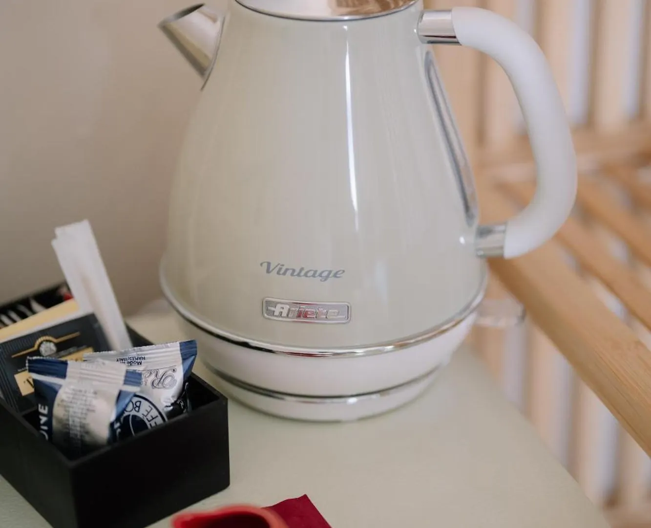 Taga Suites Katania Włochy