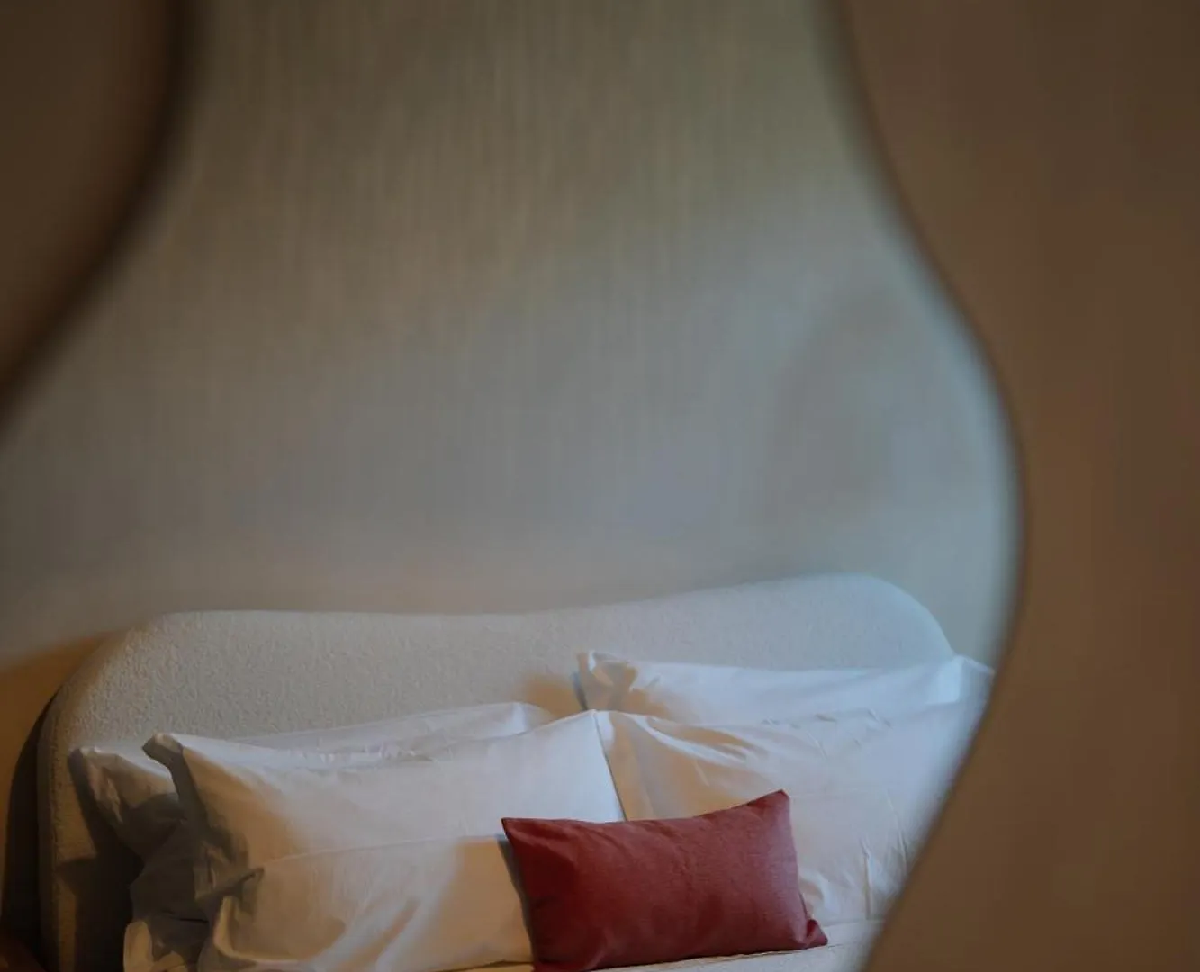 Taga Suites Aeroporto di Catania Fontana Rossa Affittacamere