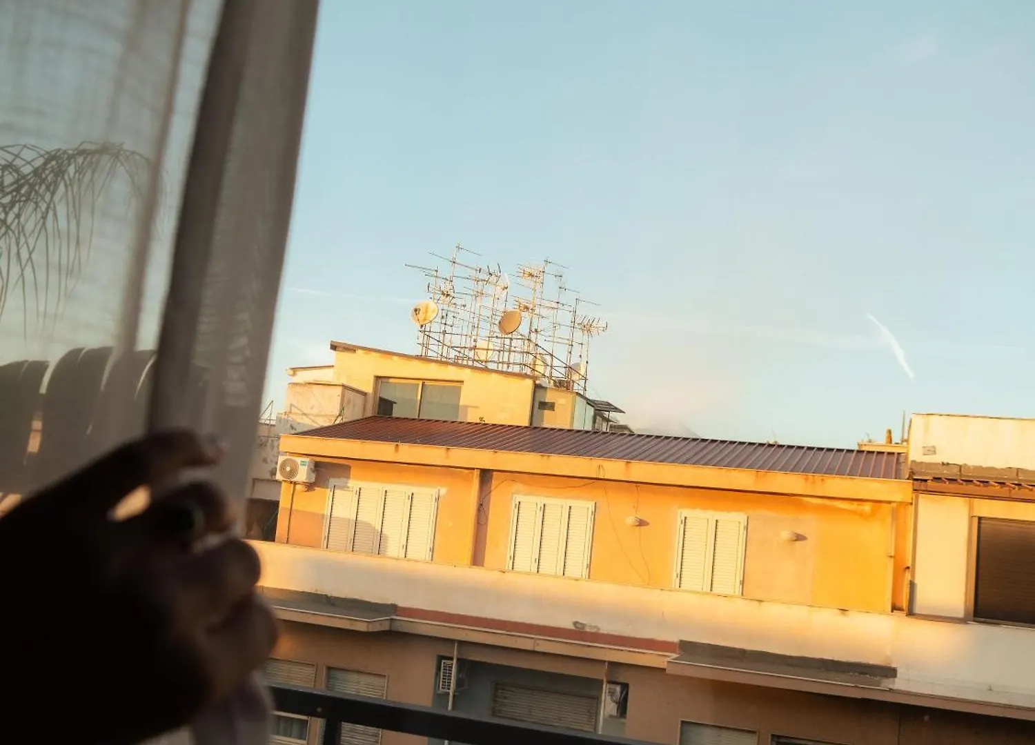 Affittacamere Taga Suites Aeroporto di Catania Fontana Rossa