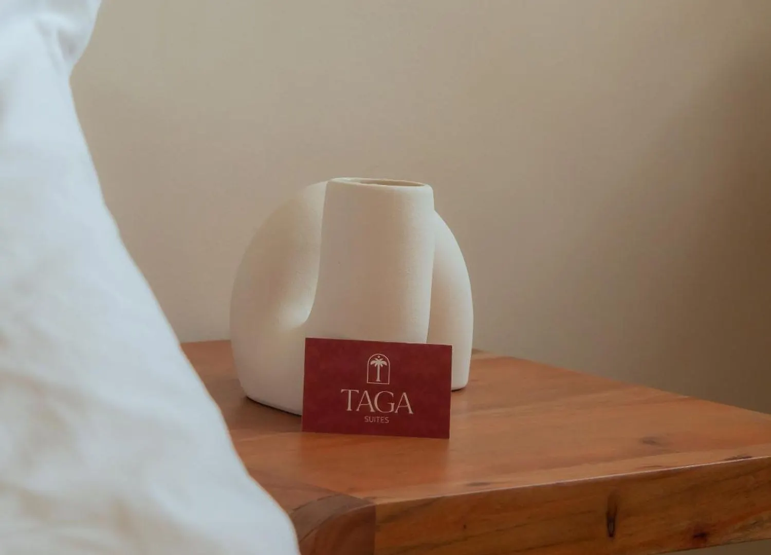 Taga Suites Aeroporto di Catania Fontana Rossa Italia