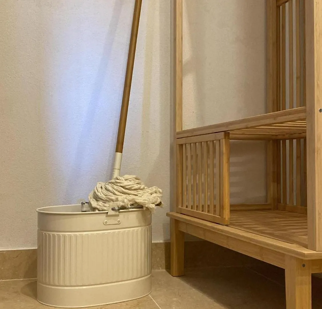 ゲストハウス Taga Suites カターニア
