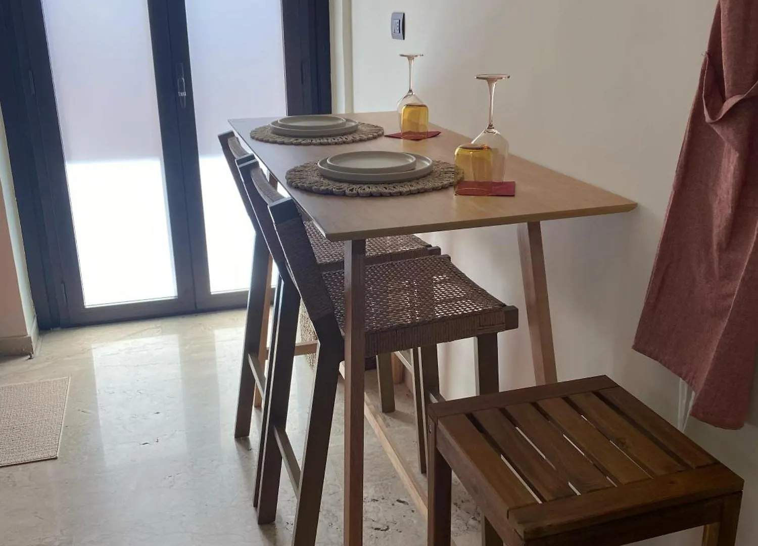 Affittacamere Taga Suites Aeroporto di Catania Fontana Rossa