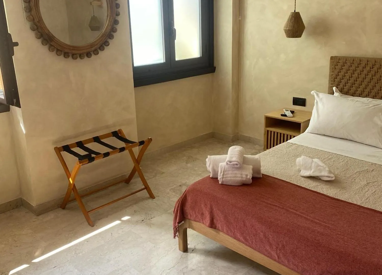 Taga Suites Aeroporto di Catania Fontana Rossa